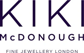 Kiki McDonough Fine Jewellery London logo